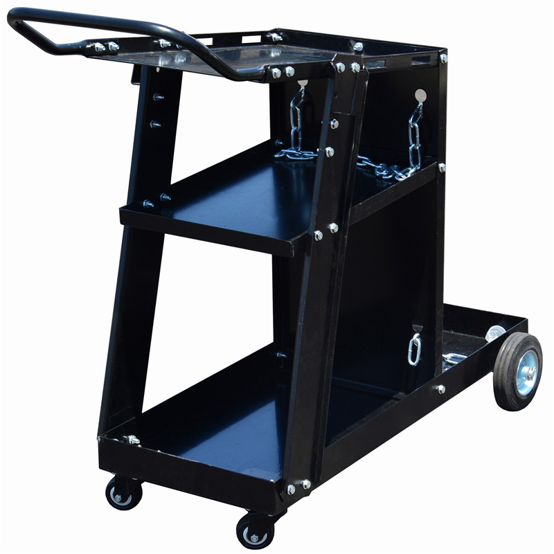 Argon Arc Welding Electric Wel - Workshop Tools Trolley ulasan dan harga