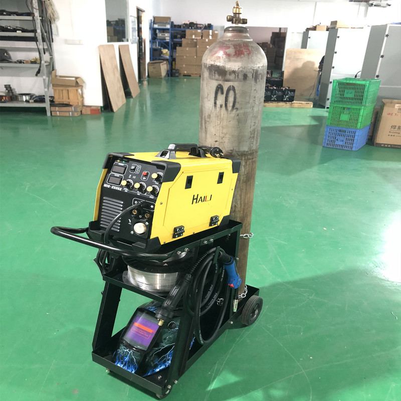 Argon Arc Welding Electric Wel - Workshop Tools Trolley ulasan dan harga