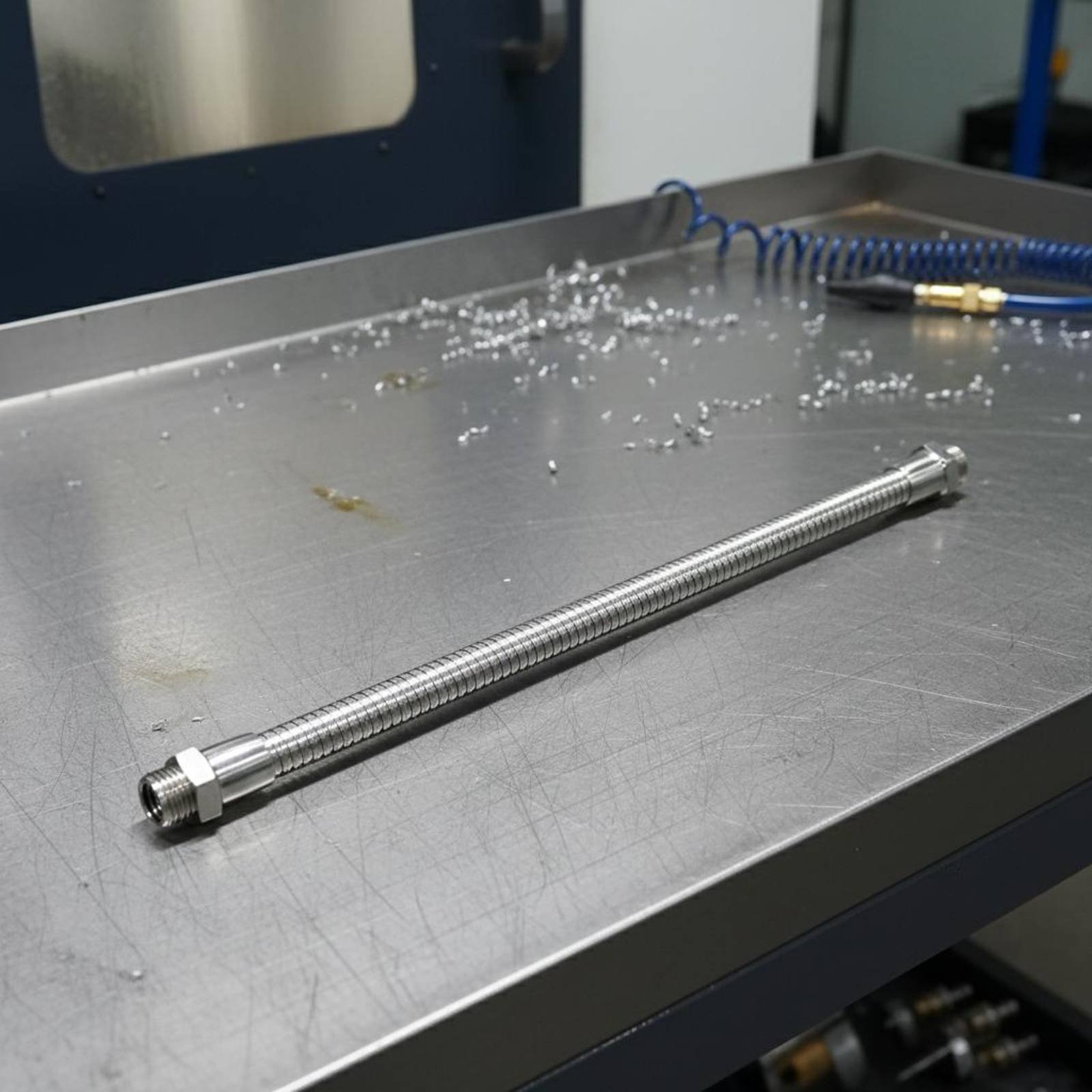 Wide Air Blade Nozzle All Meta - Tools Workshops ulasan dan harga
